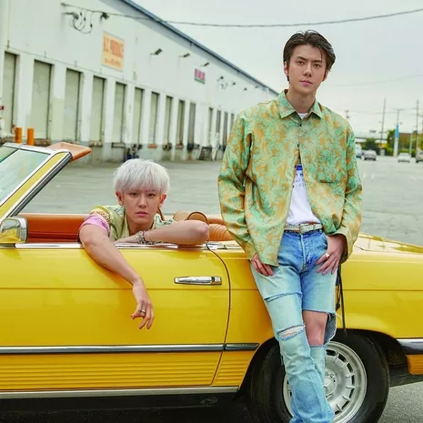 EXO-SC