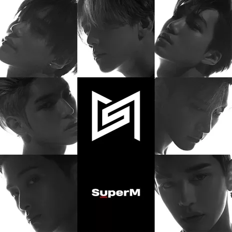 SuperM