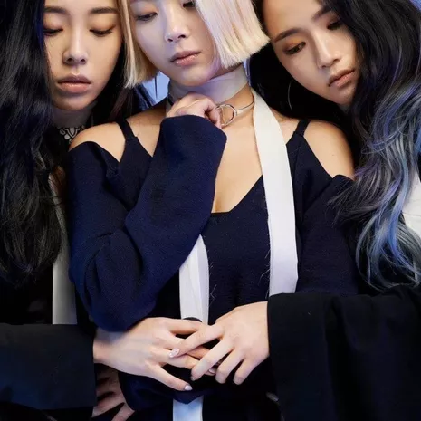 Ladies’ Code