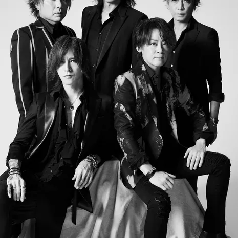 LUNA SEA