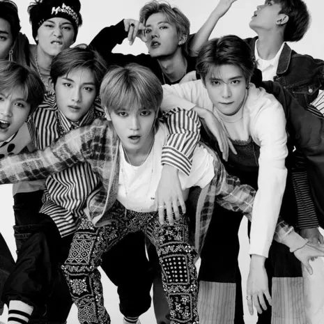 NCT 127