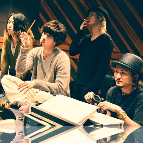 ONE OK ROCK