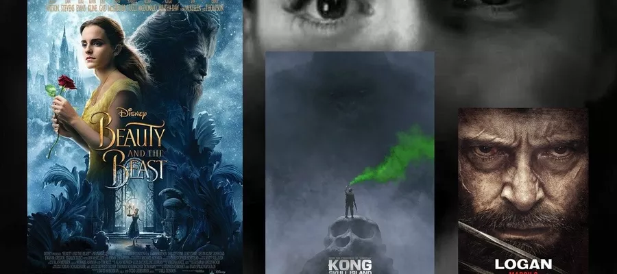 Результаты корейского бокс-офиса 17-19 марта 2017 года