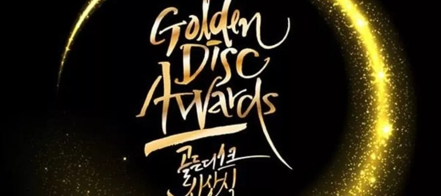 Победители 32nd Golden Disc Awards