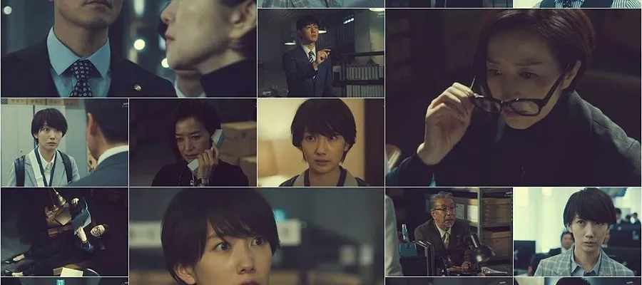 Отчет о японских телевизионных рейтингах 17-19 апреля 2018 года