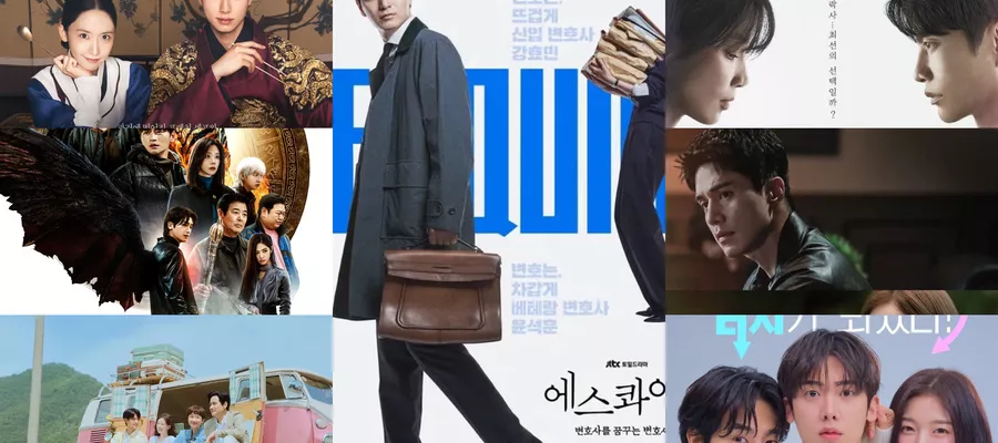 [Сериальные войны] 25-31 августа 2025 года