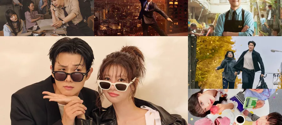 [Сериальные войны] 20 - 26 октября 2025 года