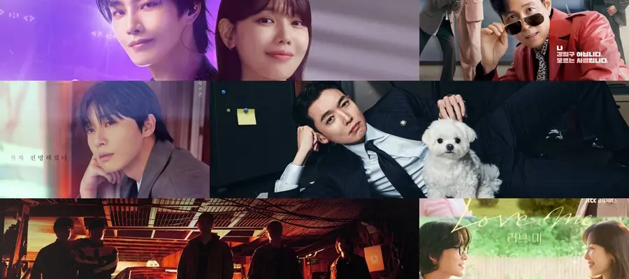 [Сериальные войны] 22-28 декабря 2025 года