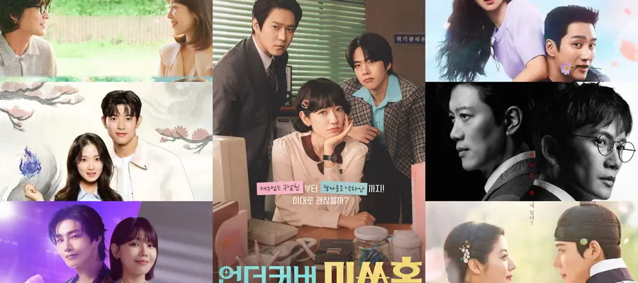 [Сериальные войны] 12-18 января 2026 года