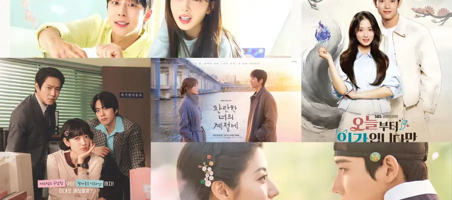 [Сериальные войны] 16-22 февраля 2026 года