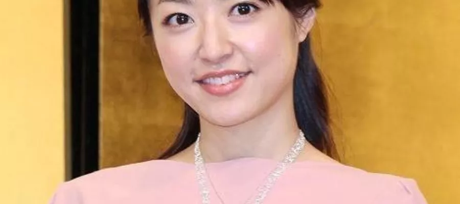 Inoue Mao сыграет главную роль в тайге NHK 2015 года