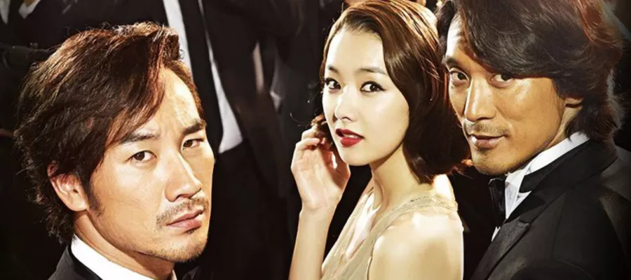 Китайская компания купила права на адаптацию фильма "Суперзвезда"