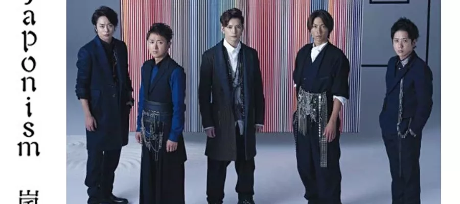 2015 Oricon TOP50: Альбомы