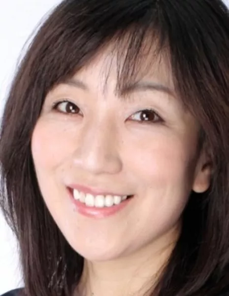 Маруока Маюко / Maruoka Mayuko /  丸岡真由子