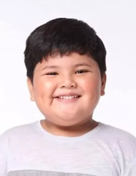 Йуан Франциско / Yuan Francisco / 