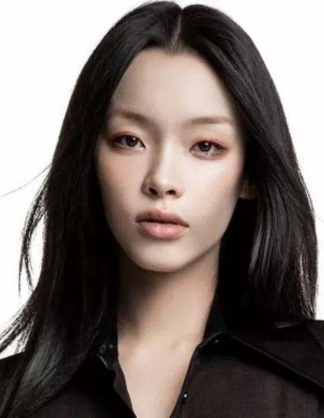 Лекси Лю / Lexie Liu /  刘昱妤