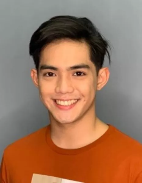 Элвин Де Чавез / Elvin De Chavez /  - Азияпоиск - Дорамы, фильмы и музыка Азии