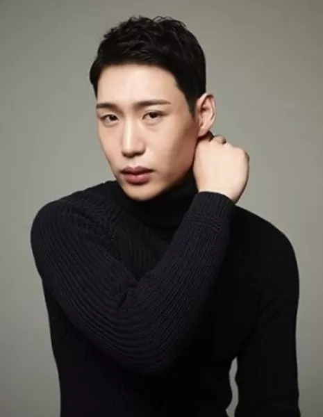 Чха У Джин / Cha Woo Jin /  차우진