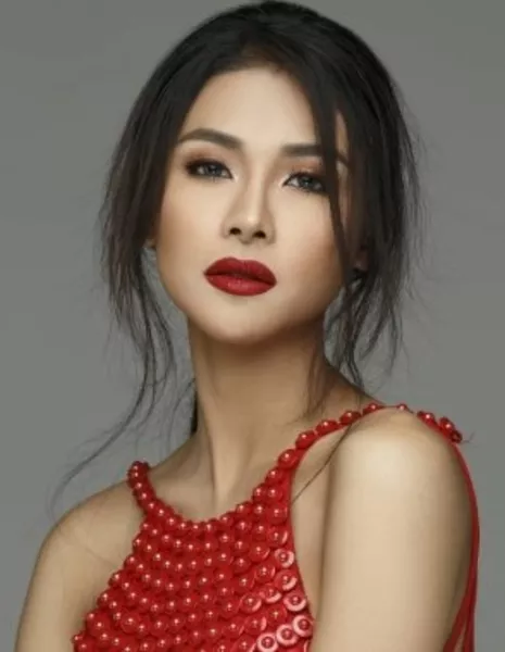 Саня Лопес / Sanya Lopez /  Shaira Lenn Osuna Roberto