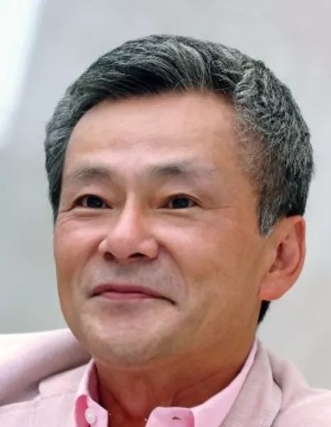 Икеда Шуйчи / Ikeda Shuichi /  池田秀一