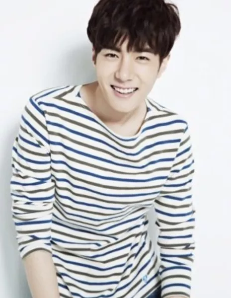 Ким Дон Ён / Kim Dong Yeon /  김동연 - Азияпоиск - Дорамы, фильмы и музыка Азии