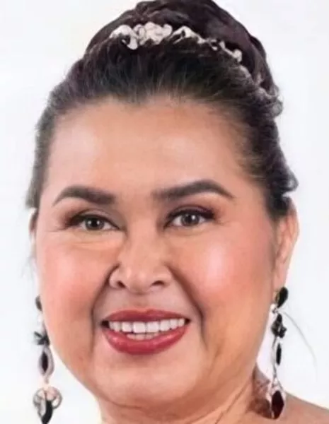 Элисабет Оропеса / Elizabeth Oropesa / Jacqueline Elizabeth Oropesa Freeman