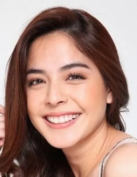 Шайра Диас / Shaira Diaz /  Shaira Mae Dela Cruz