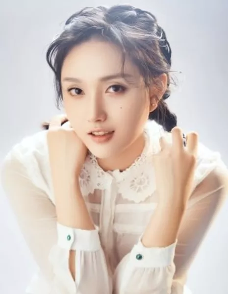 Ван Шу Дэн / Wang Shu Dan /  王抒丹