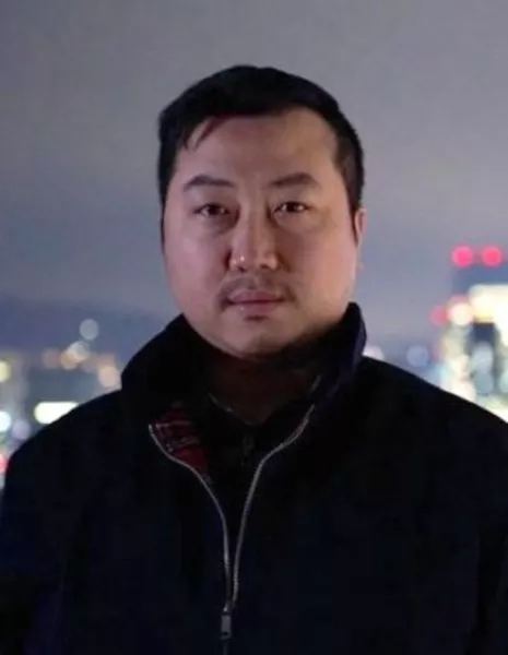 Хван Дже Хун / Hwang Jae Hoon /  황재훈