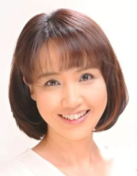 Гото Аки / Goto Aki /  後藤亜希