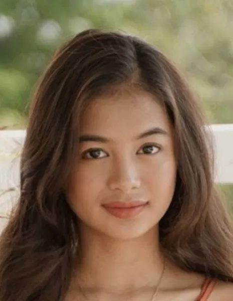 Шанелль Аугусто / Shanelle Agustin / 