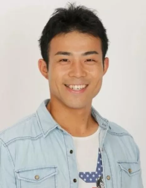 Терамото Шого / Teramoto Shogo /  寺本翔悟