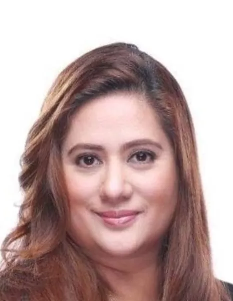 Шермейн Арнаиз / Sharmaine Arnaiz / 