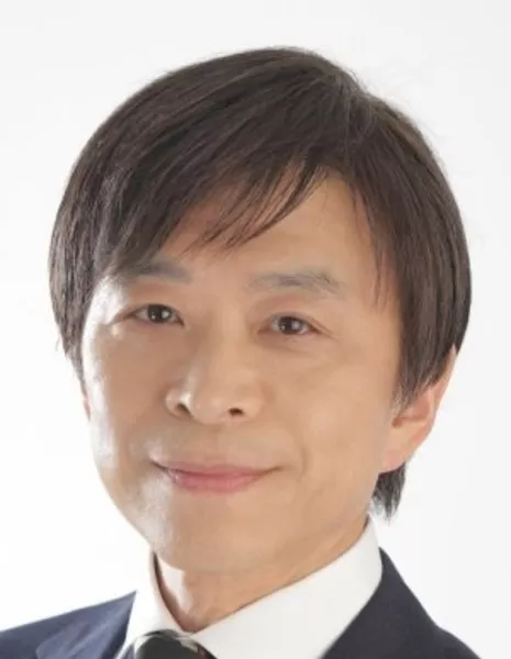 Такета Шиничи / Taketa Shinichi /  武田真一