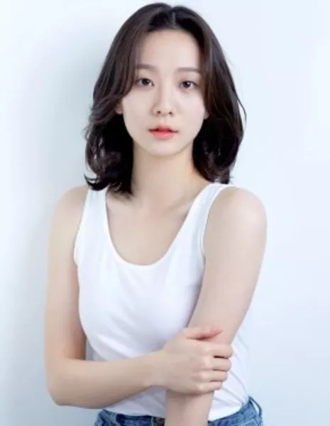 Ан Су Ын / Ahn Soo Eun /  안수은