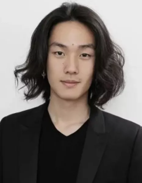 Фу Хань Юй / Fu Han Yu /  傅晗宇