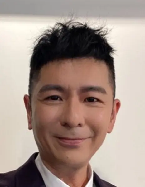 Хуан Шань Лян / Huang Shan Liang /  荒山亮