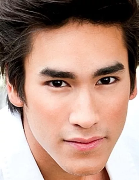 Барри Надет Кугимия / Barry Nadech Kugimiya /  ณเดชน์ คูกิมิยะ - Азияпоиск - Дорамы, фильмы и музыка Азии