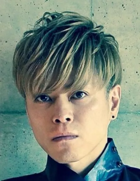 Кэн Араи / Ken Arai /  ケン アライ