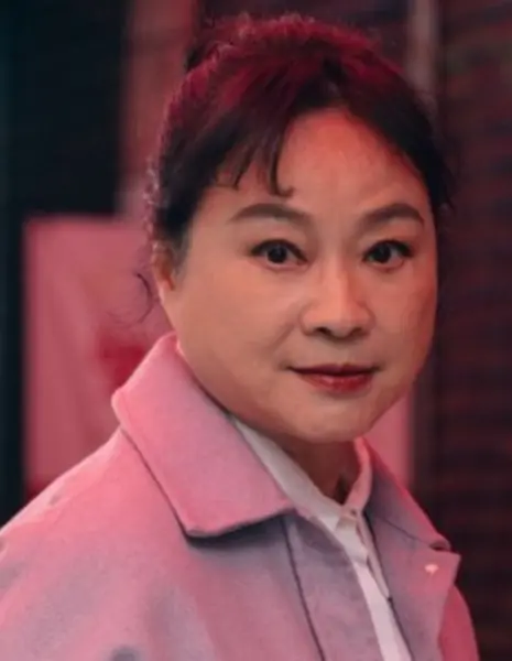 Лу Сяо Фэнь / Lu Hsiao Fen /  陸小芬