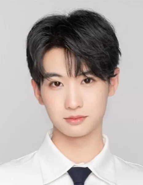 Сяо Вэнь Юй / Xiao Wen Yu /  肖文宇