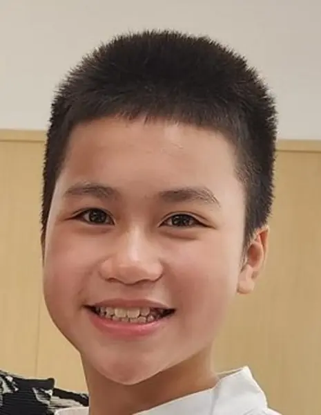 Май Хай Ци / Mai Hai Qi /  麥海淇