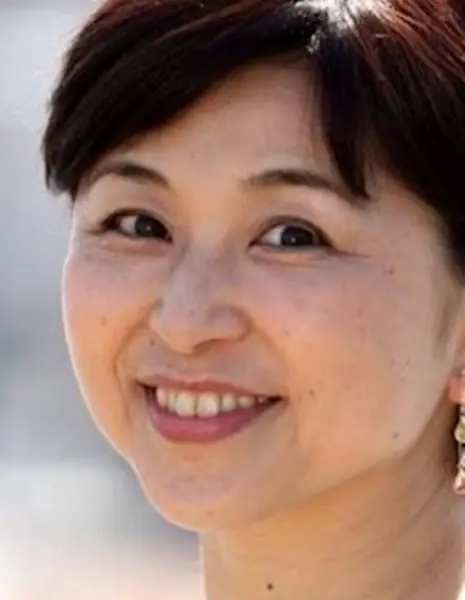 Тамура Мотоко / Tamura Motoko /  たむらもとこ