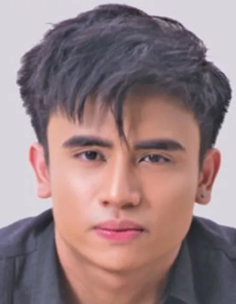 Мигель Вильясис / Migs Villasis / 