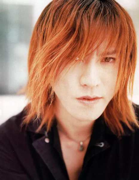 SUGIZO / SUGIZO / SUGIZO