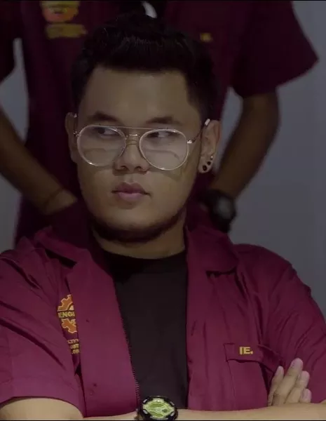 Наттаварантон Камчу / Natthawaranthorn Khamchoo / ณัฏฐวรันธร คำชู - Азияпоиск - Дорамы, фильмы и музыка Азии