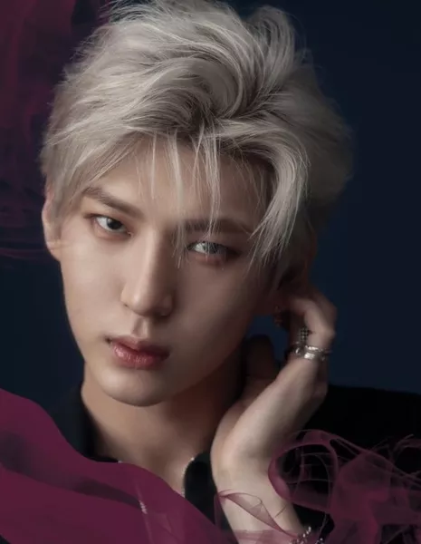 Leo / Jung Taek Woon / 정택운