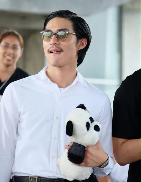 Чынварин Нонтапат / Chuenwarin Nontapan / นนทพัทธ์ ชื่นวาริน - Азияпоиск - Дорамы, фильмы и музыка Азии