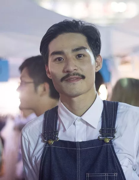 Чынварин Нонтапат / Chuenwarin Nontapan / นนทพัทธ์ ชื่นวาริน - Азияпоиск - Дорамы, фильмы и музыка Азии