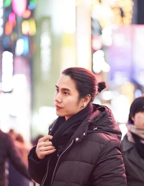 Суттичанапа Танапас / Suttichannapa Thanapas /  ธนภาส สุทธิจันทร์นภา / พีรดนย์ กิจสกุลพานิชย์ / พีรดนย์ กิจสกุลพาณิชย์ - Азияпоиск - Дорамы, фильмы и музыка Азии